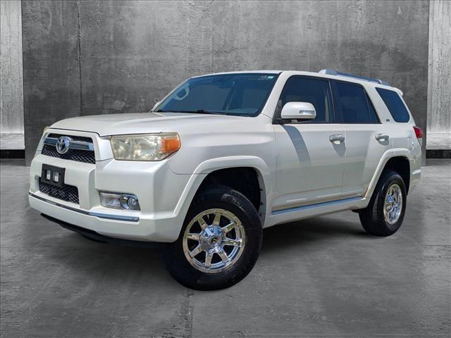 used 2010 Toyota 4Runner car, priced at $12,992