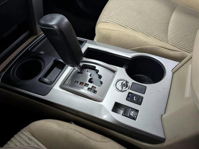 used 2010 Toyota 4Runner car, priced at $11,789