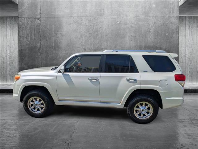 used 2010 Toyota 4Runner car, priced at $12,992