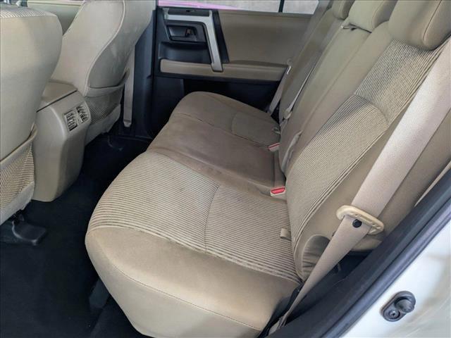 used 2010 Toyota 4Runner car, priced at $12,992