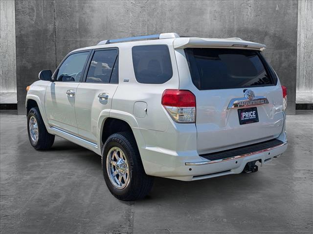 used 2010 Toyota 4Runner car, priced at $12,992