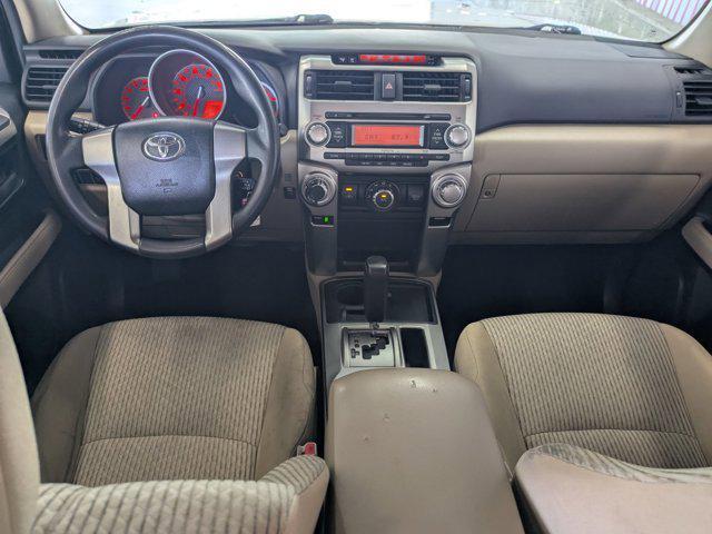 used 2010 Toyota 4Runner car, priced at $12,992