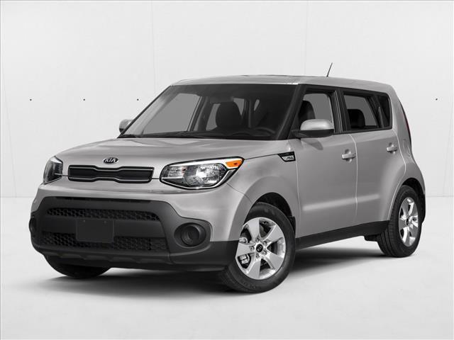 used 2017 Kia Soul car, priced at $10,895