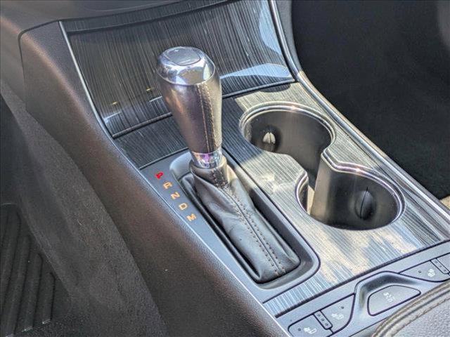 used 2017 Chevrolet Impala car, priced at $12,489