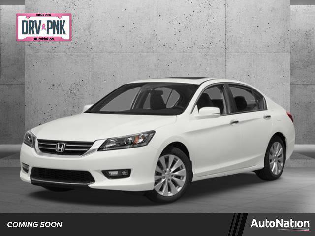 used 2014 Honda Accord car, priced at $13,991