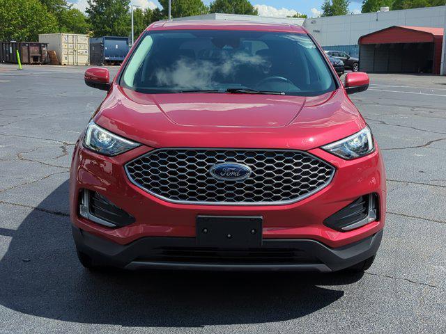 used 2024 Ford Edge car, priced at $29,987