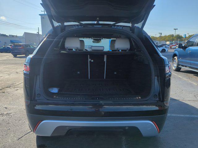 used 2018 Land Rover Range Rover Velar car, priced at $29,997