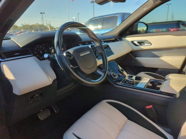 used 2018 Land Rover Range Rover Velar car, priced at $29,997