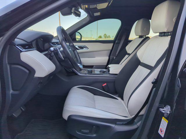 used 2018 Land Rover Range Rover Velar car, priced at $29,997