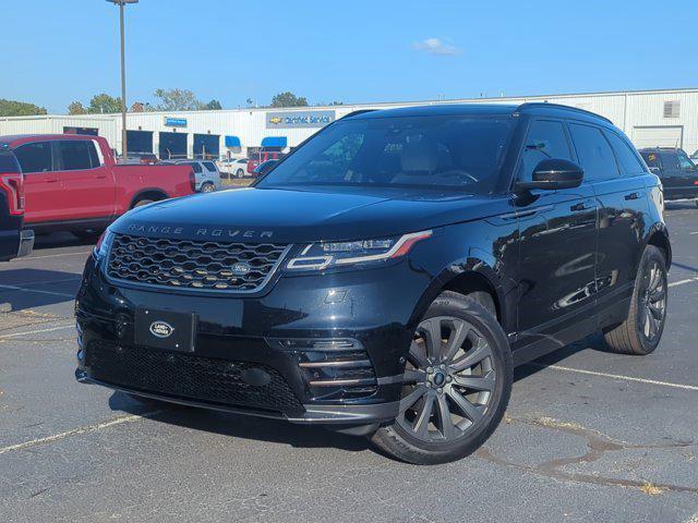 used 2018 Land Rover Range Rover Velar car, priced at $29,997