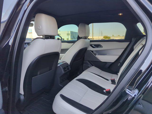 used 2018 Land Rover Range Rover Velar car, priced at $29,997