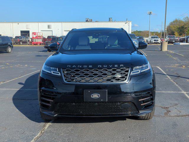 used 2018 Land Rover Range Rover Velar car, priced at $29,997