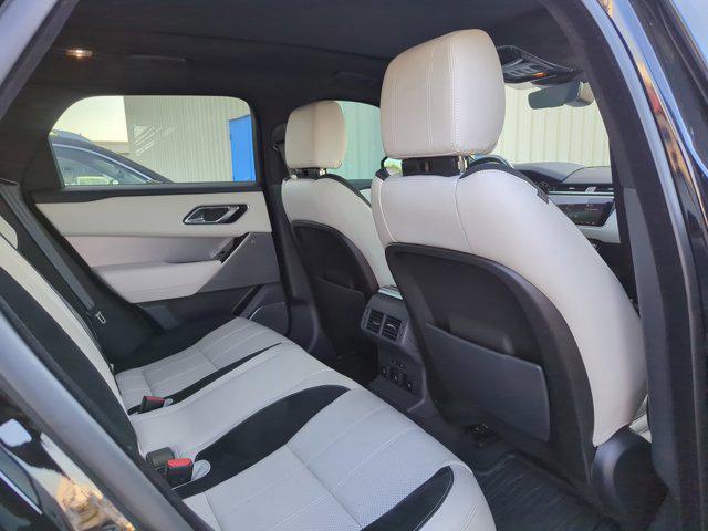 used 2018 Land Rover Range Rover Velar car, priced at $29,997