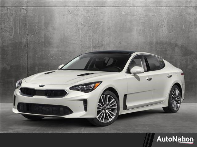 used 2019 Kia Stinger car, priced at $21,995