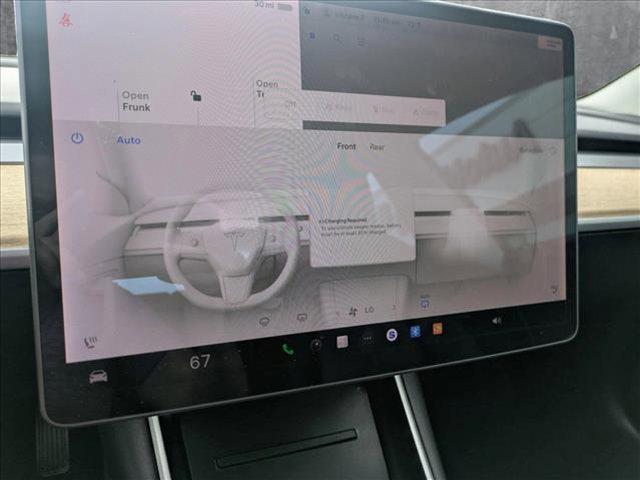 used 2018 Tesla Model 3 car, priced at $15,991