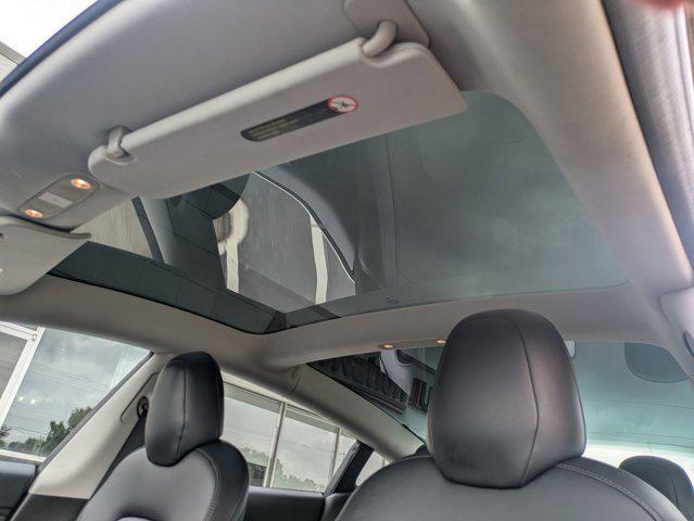 used 2018 Tesla Model 3 car, priced at $15,991