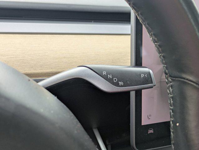 used 2018 Tesla Model 3 car, priced at $15,991