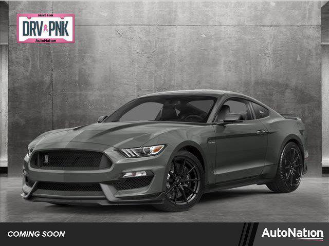 used 2019 Ford Shelby GT350 car, priced at $67,991