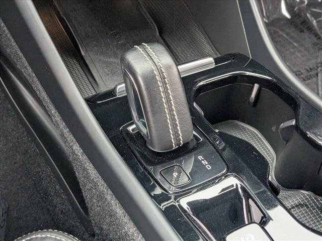used 2022 Volvo XC40 car, priced at $23,991