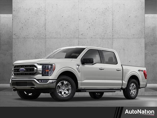 used 2021 Ford F-150 car, priced at $40,995