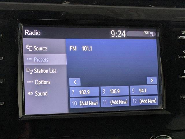 used 2019 Toyota Camry car, priced at $19,410