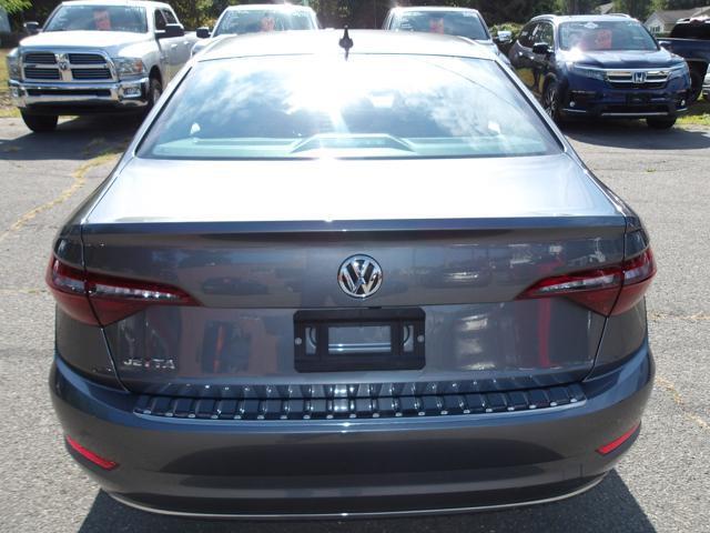 used 2020 Volkswagen Jetta car, priced at $19,929