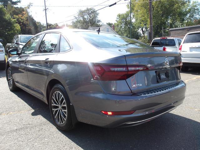 used 2020 Volkswagen Jetta car, priced at $19,929