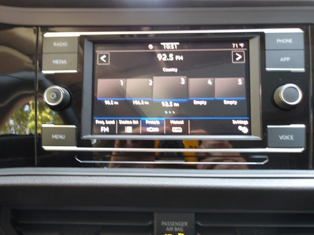 used 2020 Volkswagen Jetta car, priced at $19,929
