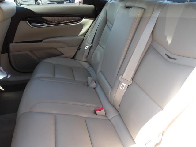 used 2015 Cadillac XTS car, priced at $15,929
