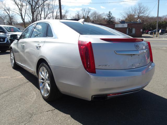 used 2015 Cadillac XTS car, priced at $15,929
