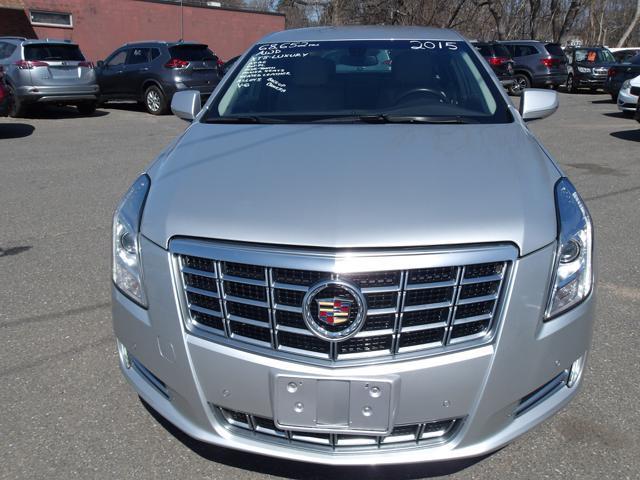 used 2015 Cadillac XTS car, priced at $15,929