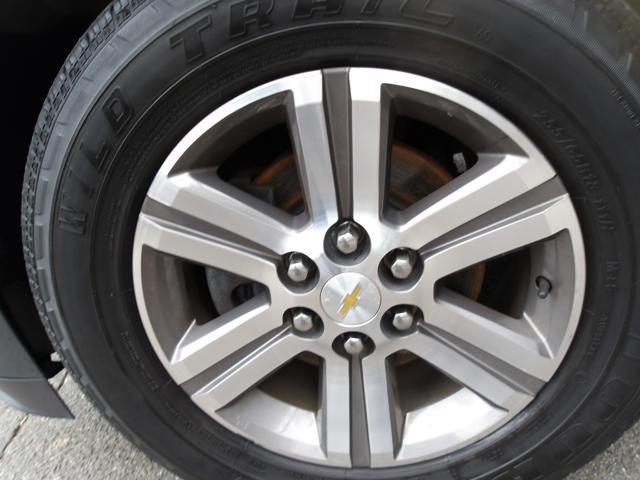 used 2017 Chevrolet Traverse car, priced at $11,997