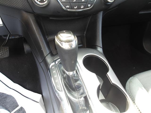 used 2017 Chevrolet Cruze car, priced at $10,429