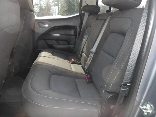 used 2019 Chevrolet Colorado car, priced at $22,929