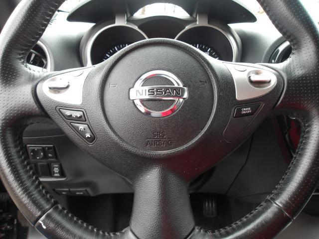 used 2011 Nissan Juke car, priced at $8,997