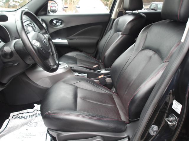 used 2011 Nissan Juke car, priced at $8,997