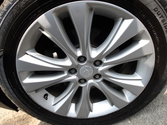 used 2017 Chevrolet Trax car
