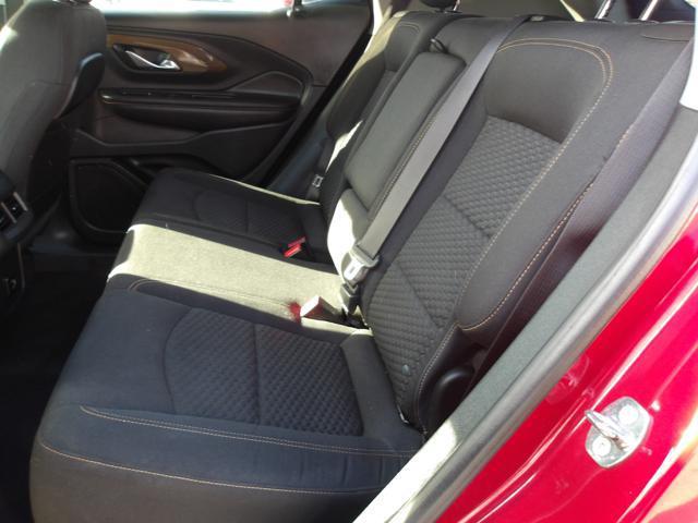 used 2018 GMC Terrain car, priced at $13,997
