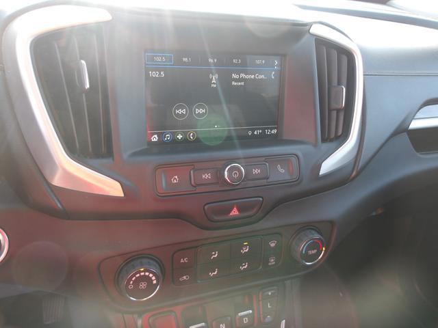 used 2018 GMC Terrain car, priced at $13,997