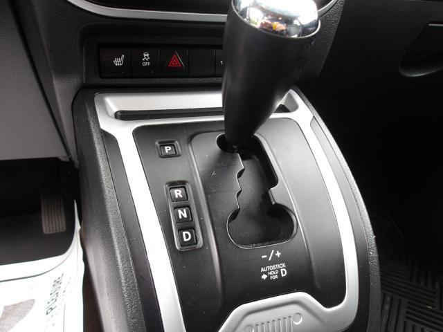 used 2016 Jeep Compass car, priced at $12,929