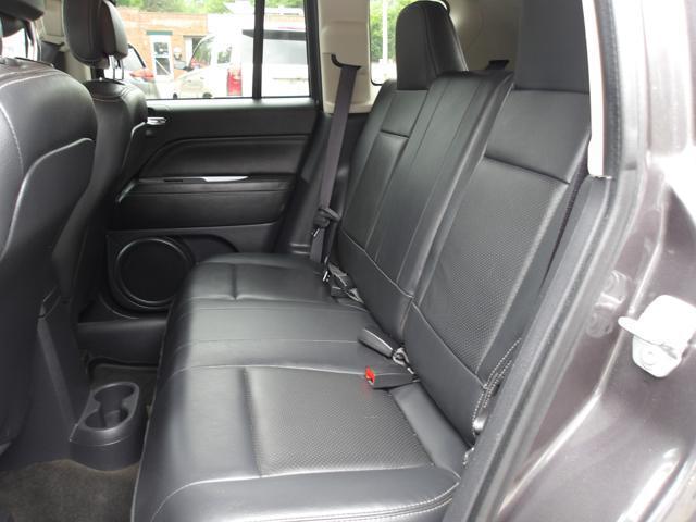 used 2016 Jeep Compass car, priced at $12,929