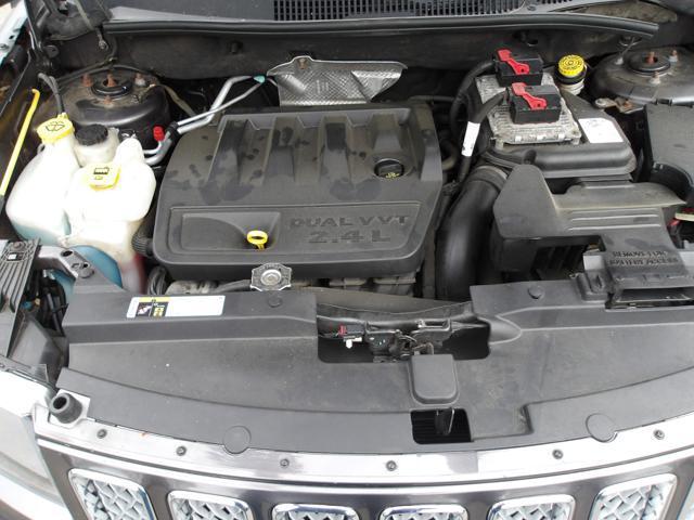 used 2016 Jeep Compass car, priced at $12,929