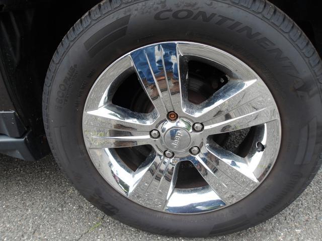 used 2016 Jeep Compass car, priced at $12,929