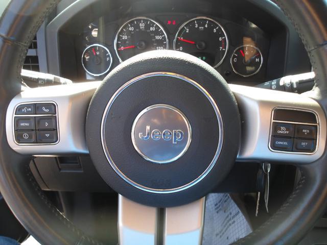 used 2012 Jeep Liberty car, priced at $9,797