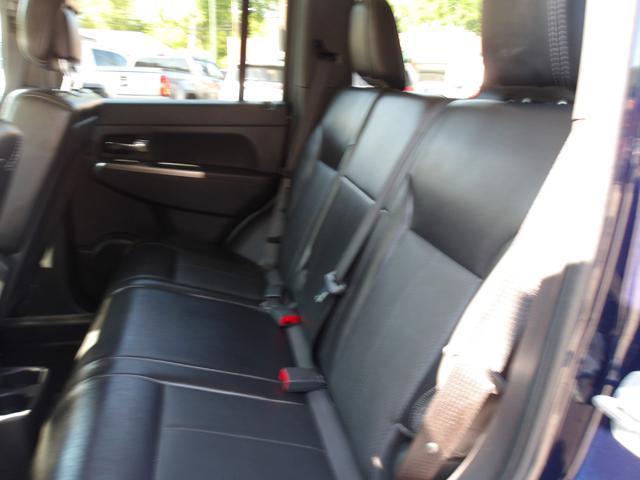 used 2012 Jeep Liberty car, priced at $9,797