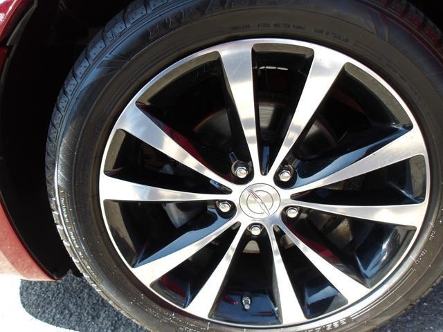 used 2013 Chrysler 200 car, priced at $8,997