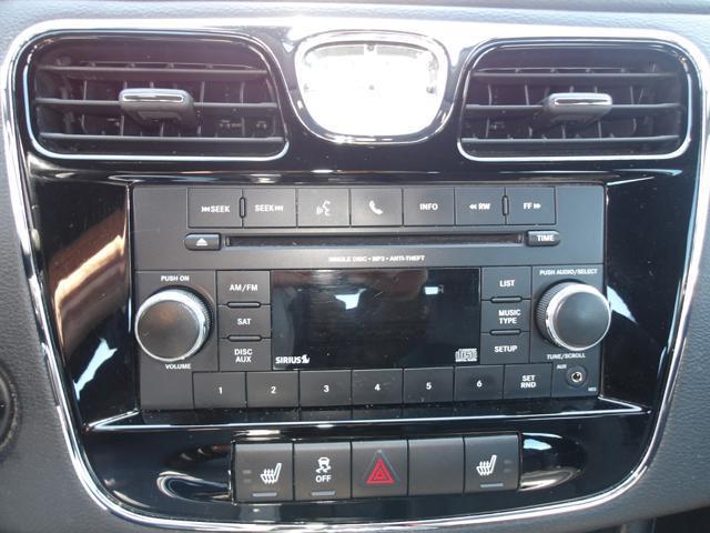 used 2013 Chrysler 200 car, priced at $8,997