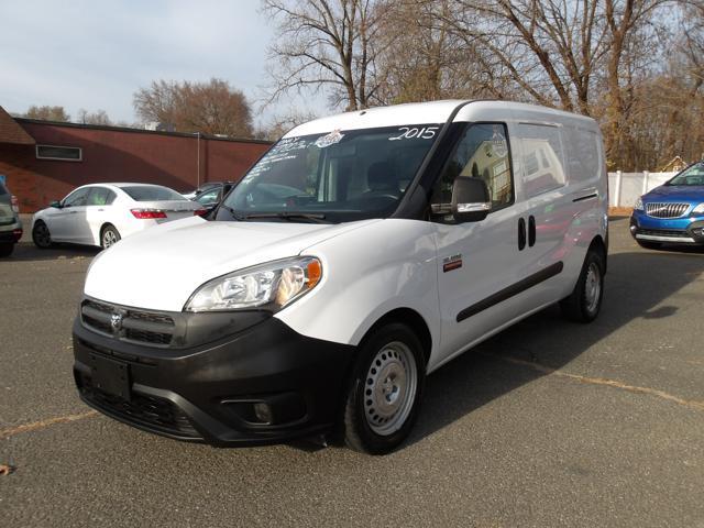 used 2015 Ram ProMaster City car, priced at $18,997