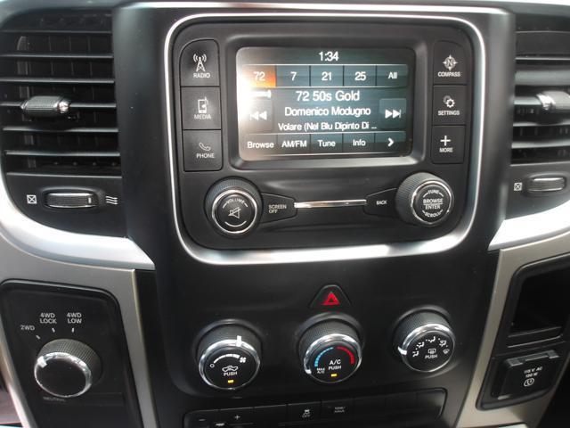 used 2018 Ram 2500 car, priced at $27,929