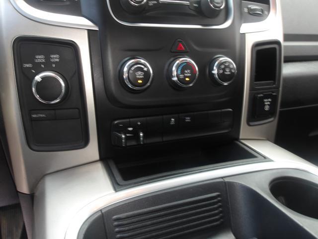 used 2018 Ram 2500 car, priced at $27,929